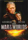 War of the worlds