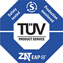 TÜV/ZAT